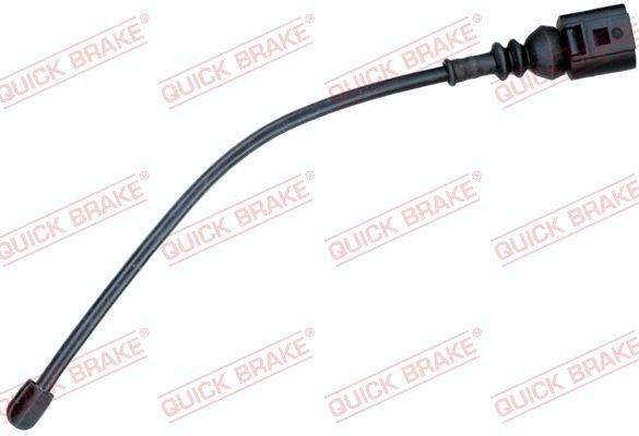 Quick Brake WS 0500 A