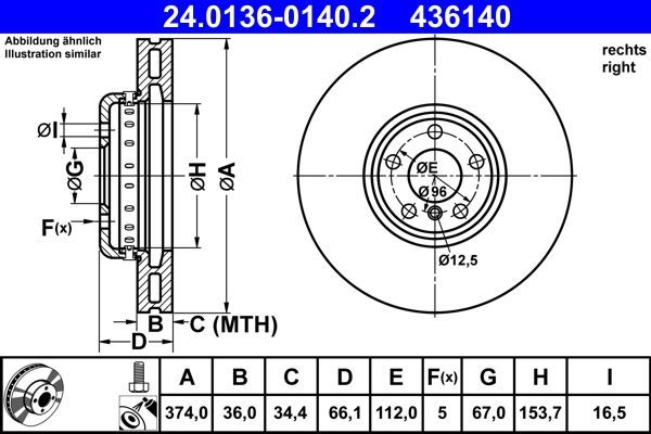 ATE 24.0136-0140.2