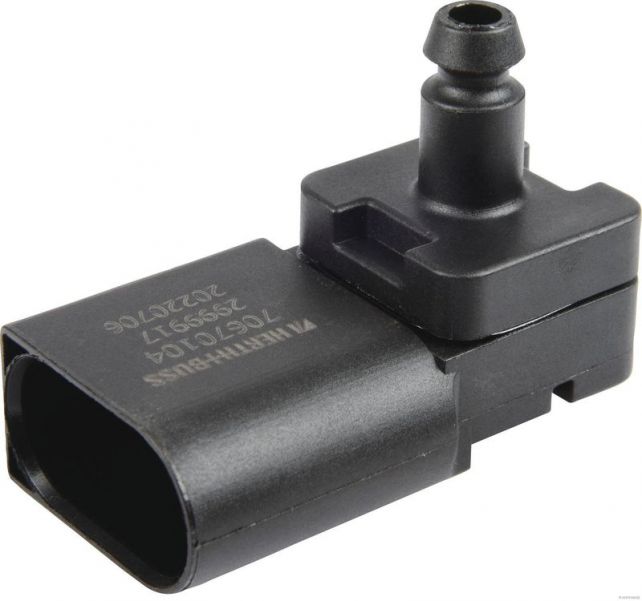 Elparts 70670104 -  -