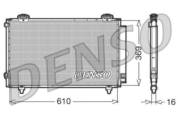 Denso DCN50008