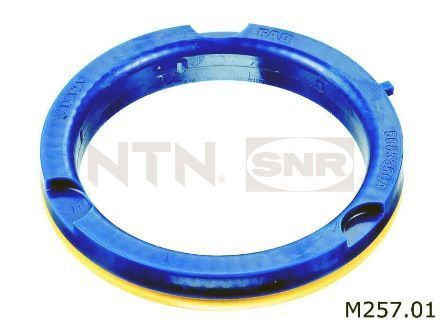 SNR M257.01