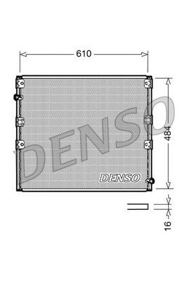 Denso DCN50020