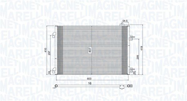 Magneti Marelli 350203803000