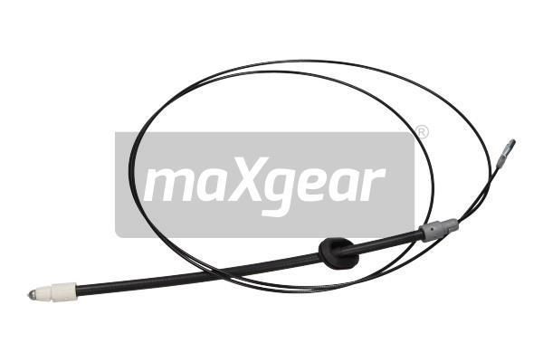 Maxgear 32-0520 - Brzdové lano -