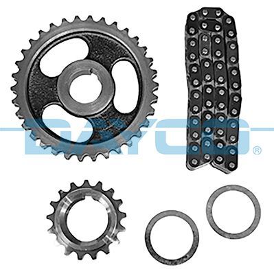 Dayco KTC1497