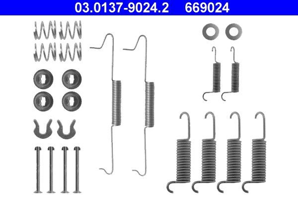 ATE 03.0137-9024.2 -  -