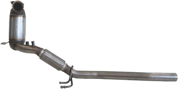 Bosal 095-554 -  -