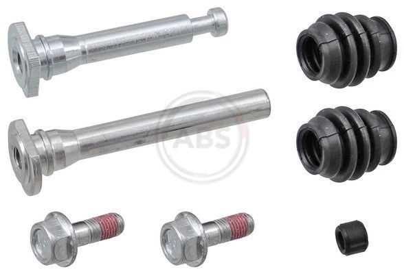 A.B.S. 55387 -  -