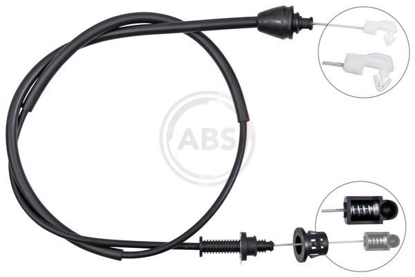 A.B.S. K37650 -  -