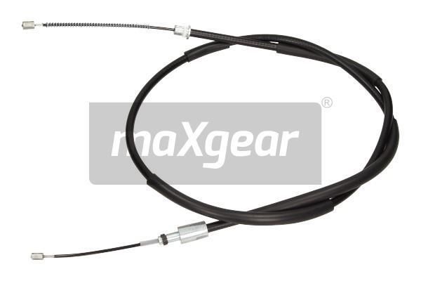 Maxgear 32-0160 - Brzdové lano -