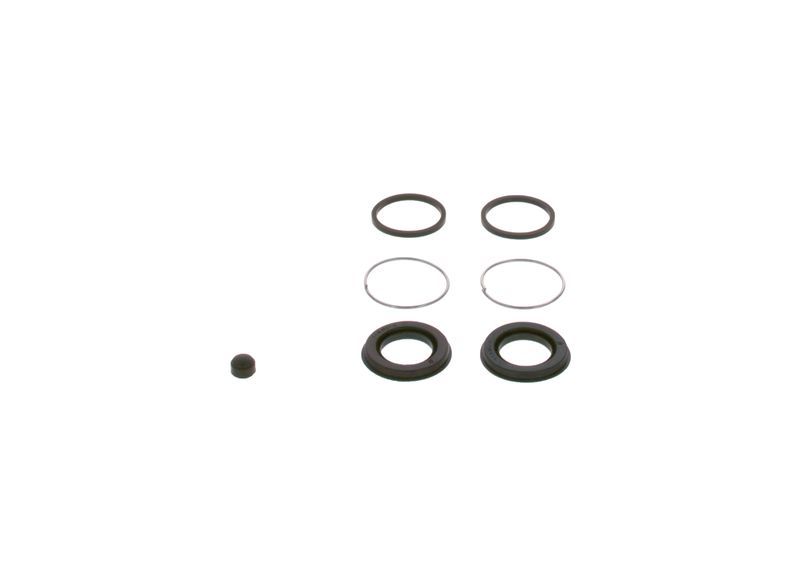 Bosch 1 987 470 195 -  -