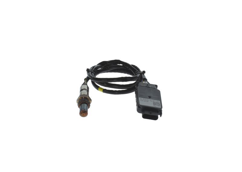 Bosch 0 281 008 535 -  -