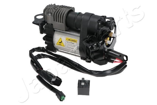 Japanparts MM-ASC052 - Kompresor pneumatického systému -