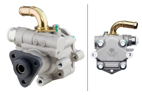 Hella 8TL 359 000-261 -  -