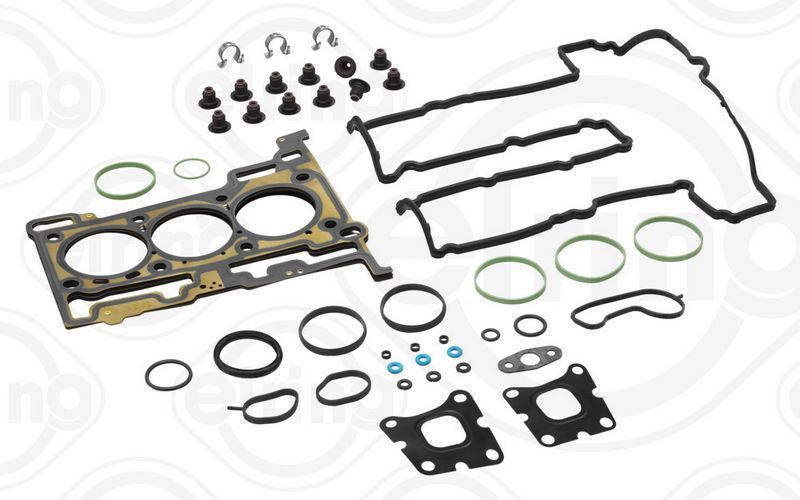 Elring 657.200 -  -