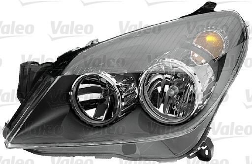 Valeo 044580
