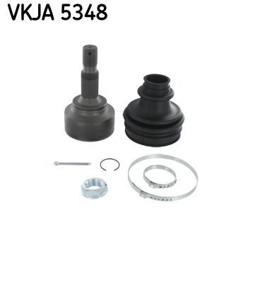 SKF VKJA 5348