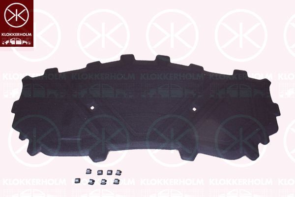 Klokkerholm 00412850 -  -