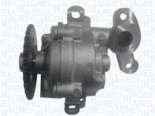 Magneti Marelli 351516000160 -  -