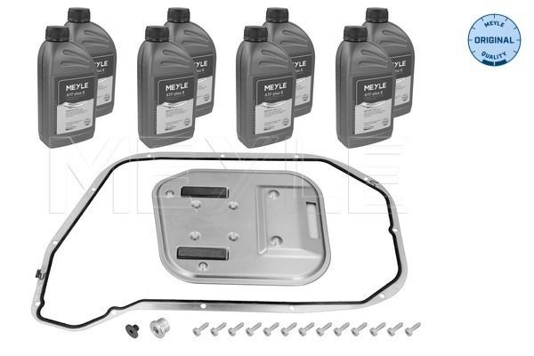 Meyle 100 135 0015 -  -