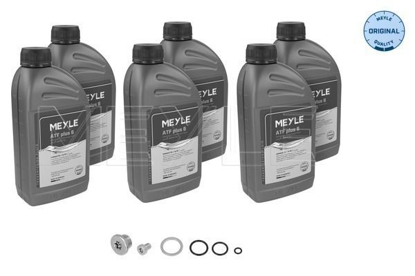Meyle 11-14 135 0002 -  -