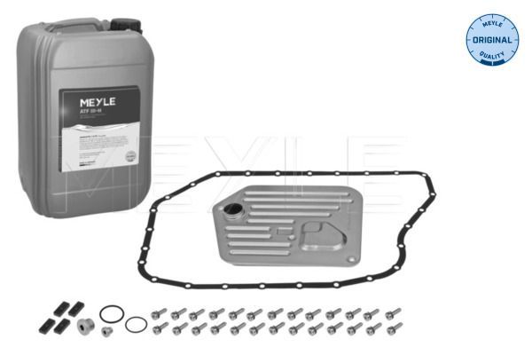Meyle 100 135 0002/XK -  -