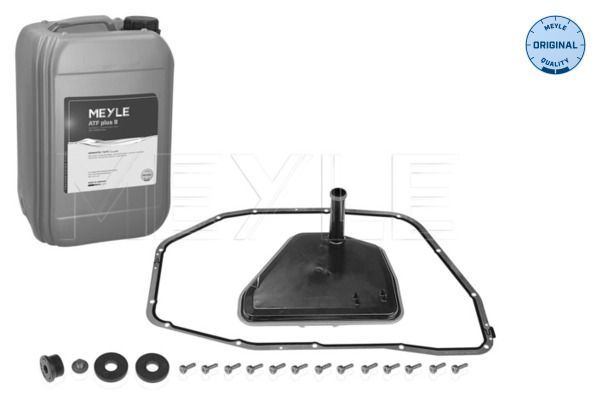 Meyle 100 135 0005/XK -  -