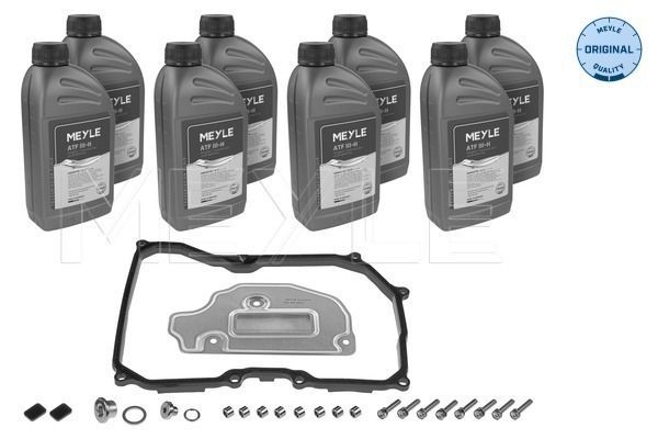 Meyle 100 135 0101/XK -  -