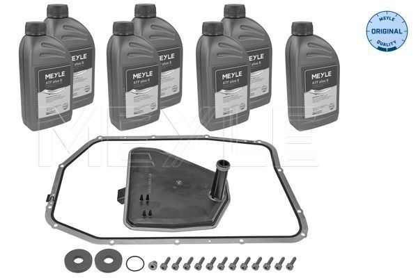 Meyle 100 135 0110 -  -