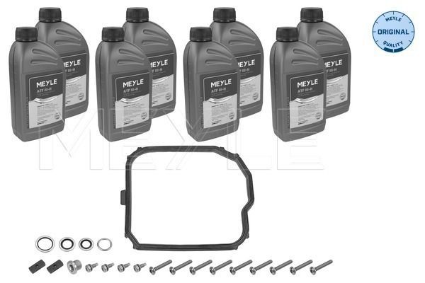 Meyle 11-14 135 0001/XK -  -