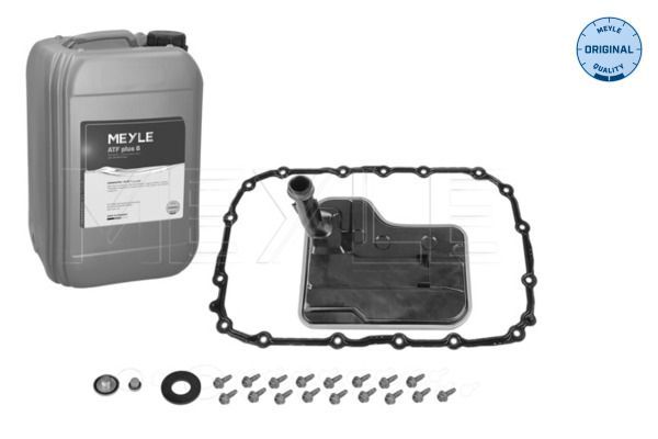 Meyle 300 135 0314/XK -  -