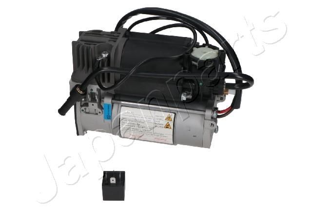 Japanparts MM-ASC017 - Kompresor pneumatického systému -