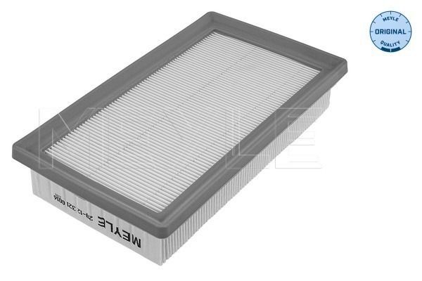 Meyle 28-12 321 0016 - Vzduchový filter -