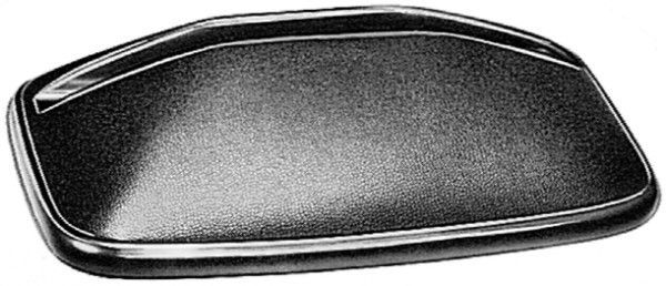Hella 8SB 003 614-061 - Spätné zrkadlo -