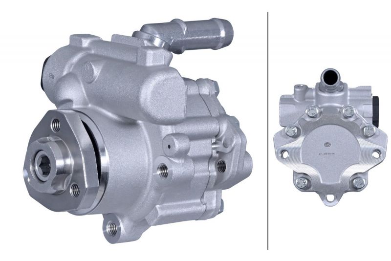 Hella 8TL 359 000-161 -  -