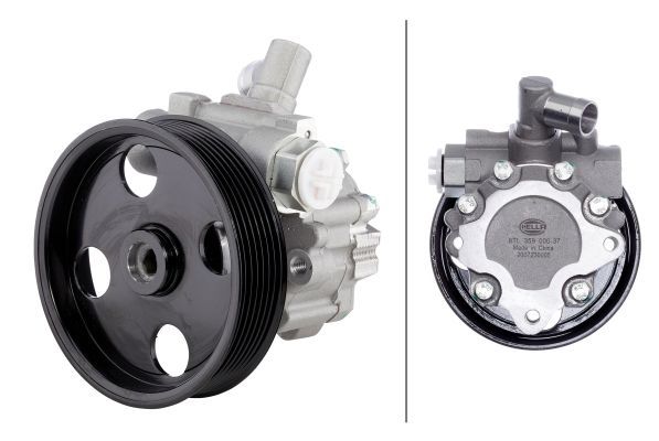 Hella 8TL 359 000-371 -  -