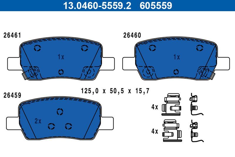 ATE 13.0460-5559.2