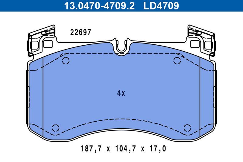 ATE 13.0470-4709.2