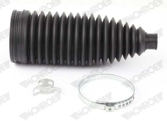 Monroe L80000 -  -