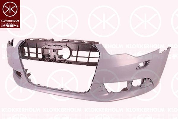 Klokkerholm 0032900 - Nárazník -