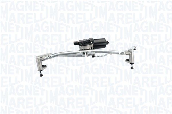 Magneti Marelli 064351747010 -  -