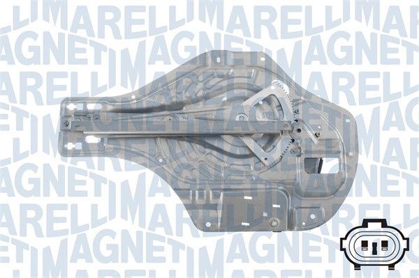 Magneti Marelli 350103170470