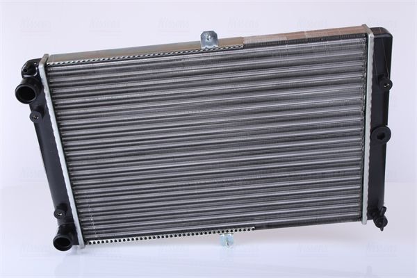 Nissens 62351 - Chladič vody -