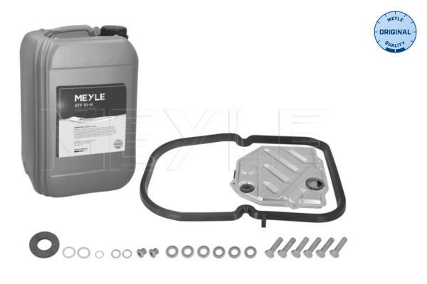 Meyle 014 135 1700/XK -  -