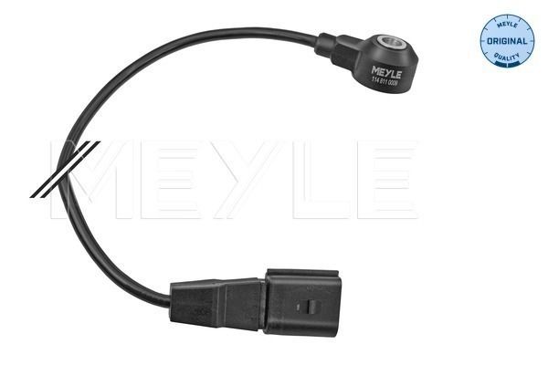 Meyle 114 811 0009 - Snímač klepania -