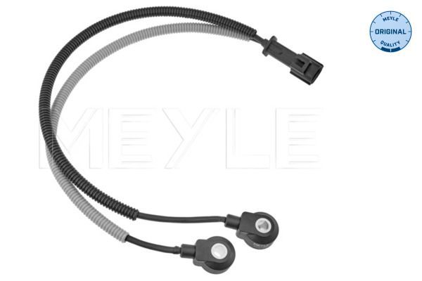 Meyle 514 811 0000 - Snímač klepania -