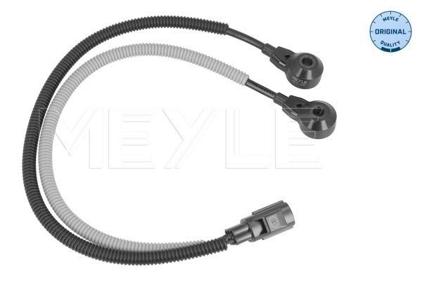 Meyle 514 811 0002 - Snímač klepania -