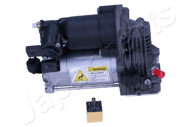 Japanparts MM-ASC050 - Kompresor pneumatického systému -