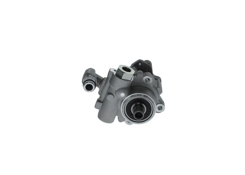 Bosch K S02 000 021 -  -