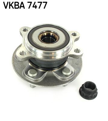 SKF VKBA 7477